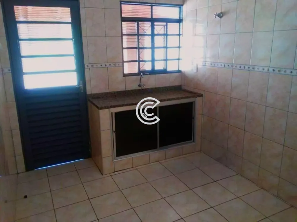 Casa, 3 quartos, 300 m² - Foto 1