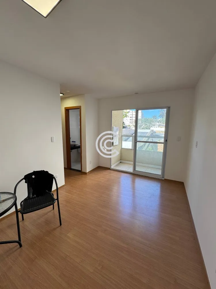 Apartamento, 2 quartos, 54 m² - Foto 3