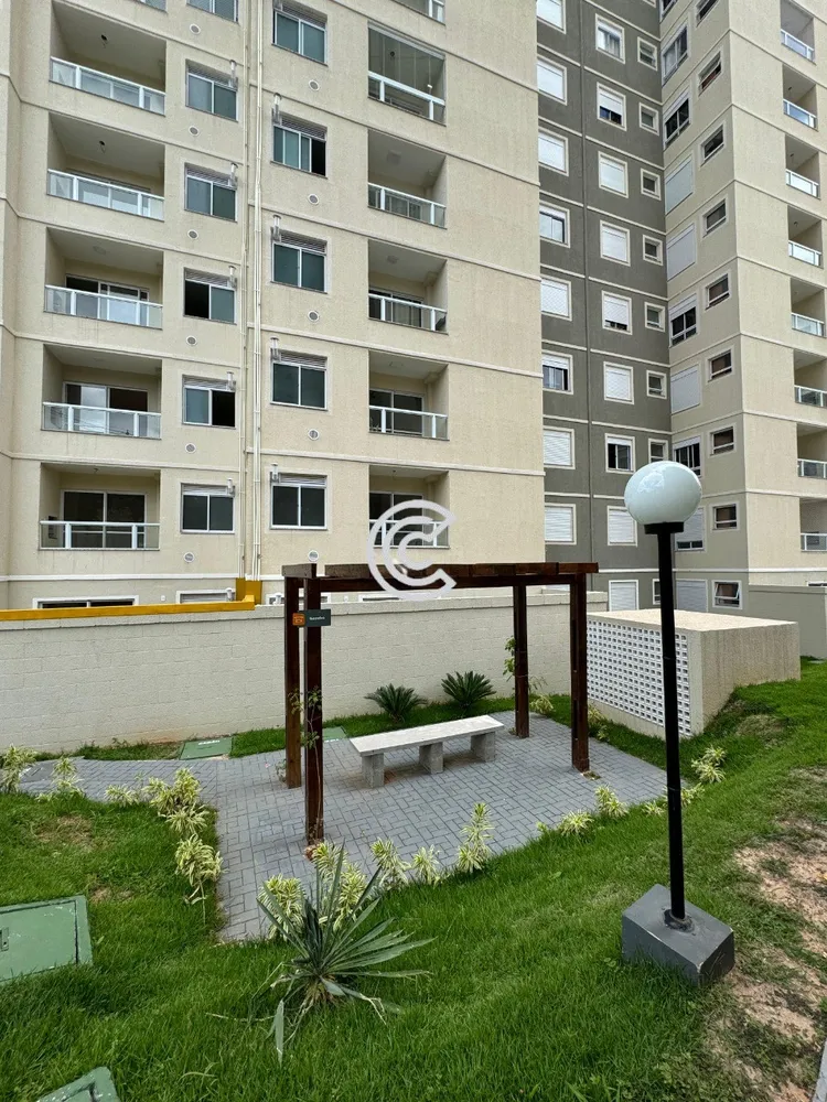 Apartamento, 2 quartos, 54 m² - Foto 11