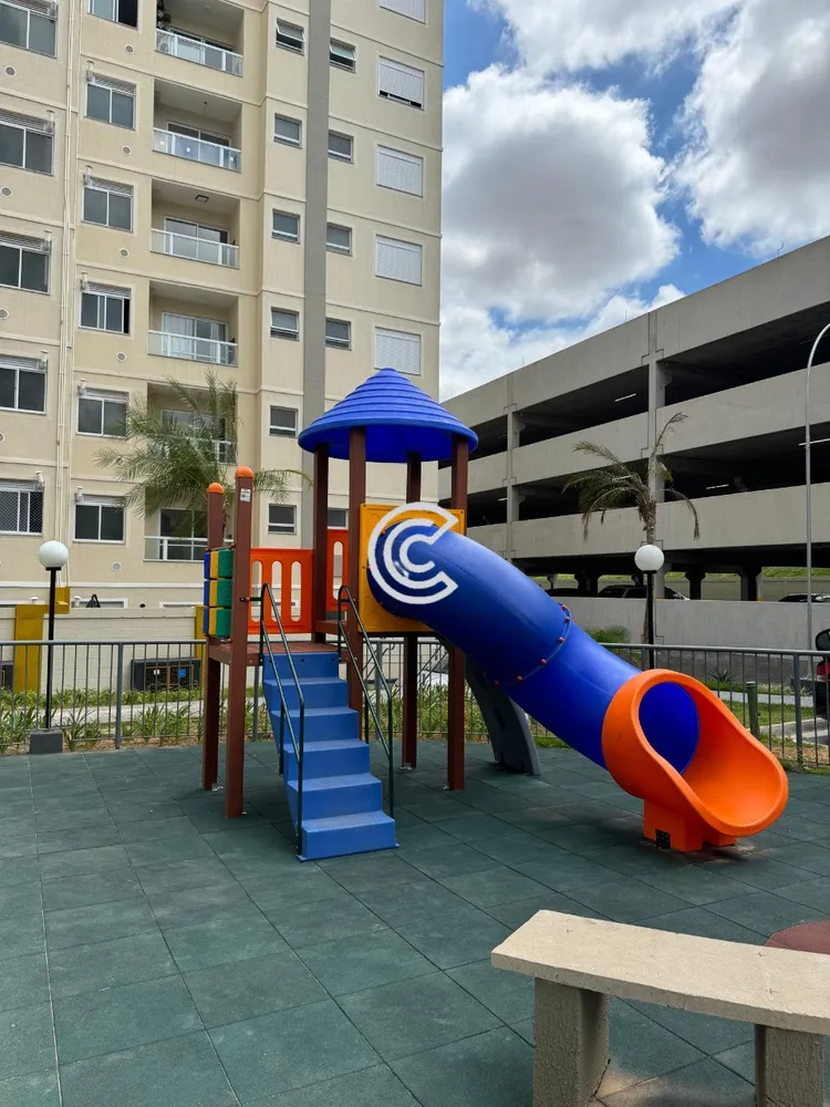 Apartamento, 2 quartos, 54 m² - Foto 9