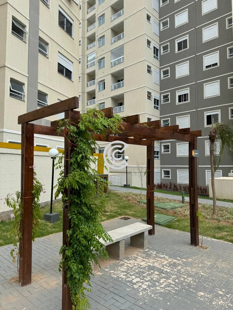 Apartamento, 2 quartos, 54 m² - Foto 10