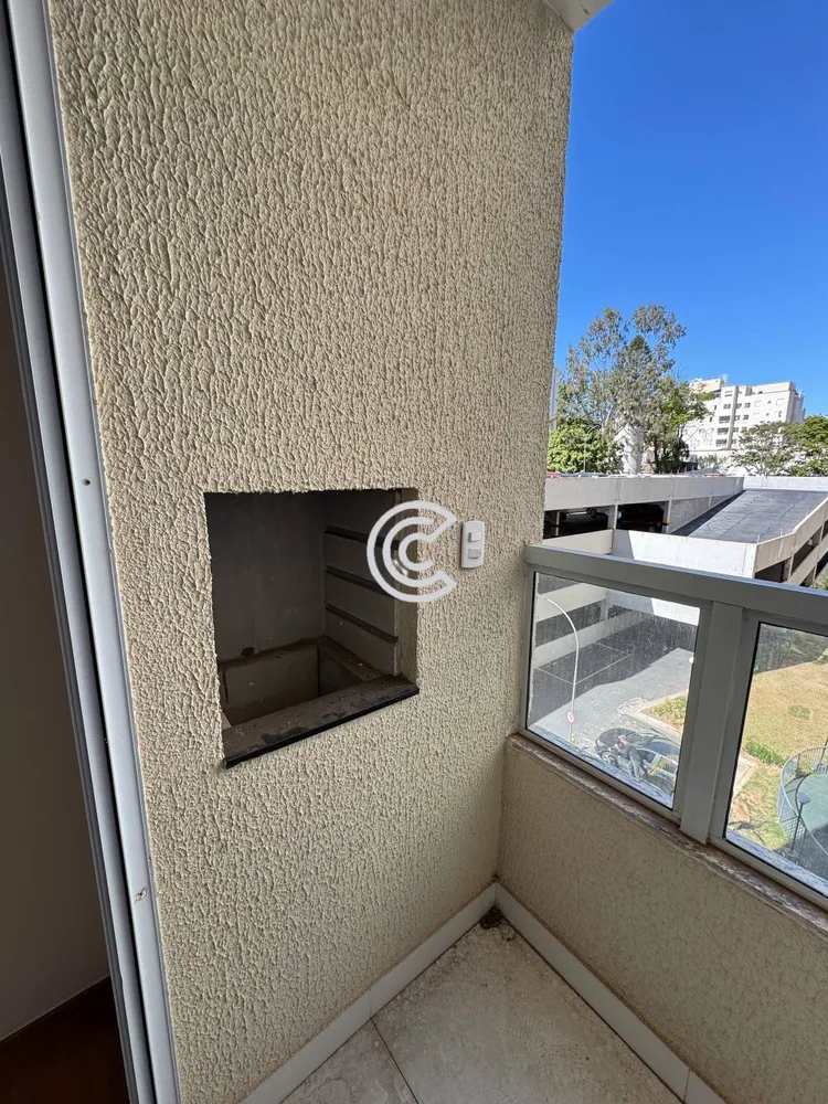 Apartamento, 2 quartos, 54 m² - Foto 7
