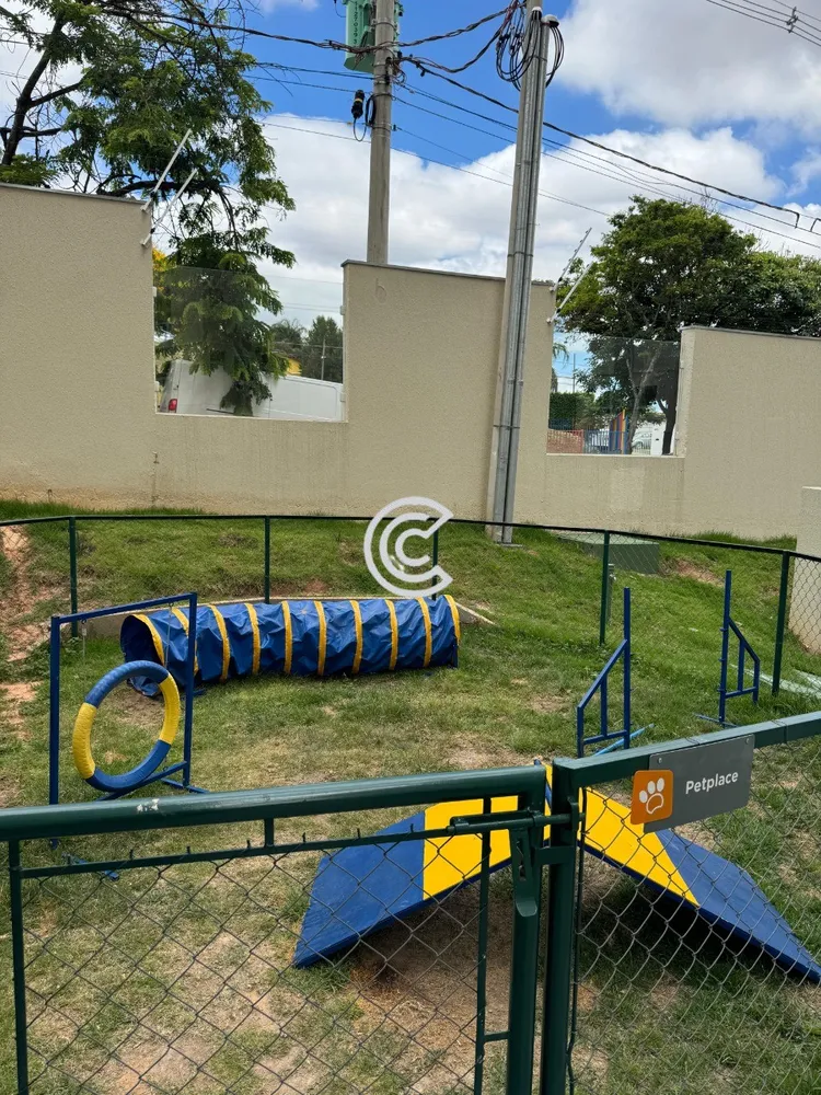 Apartamento, 2 quartos, 54 m² - Foto 2