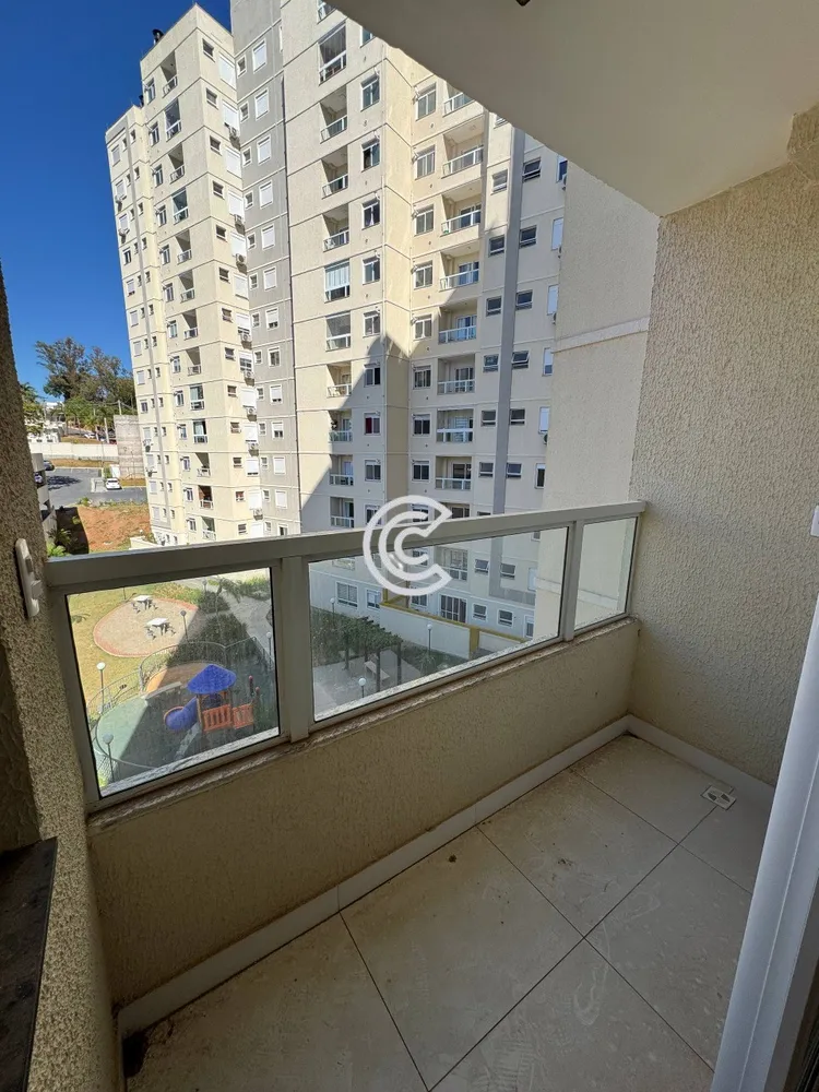 Apartamento, 2 quartos, 54 m² - Foto 6