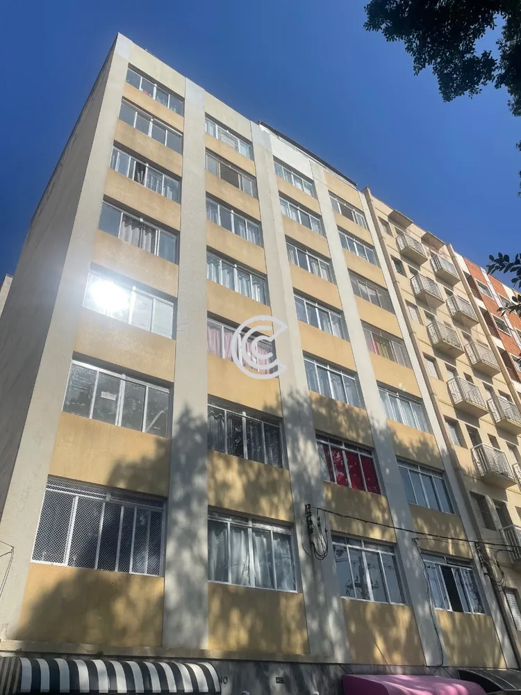 Apartamento, 1 quarto, 42 m² - Foto 5