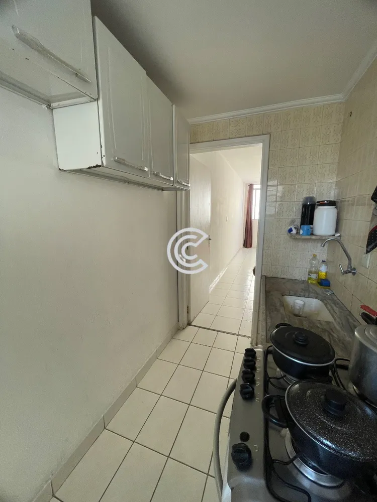 Apartamento, 1 quarto, 42 m² - Foto 7
