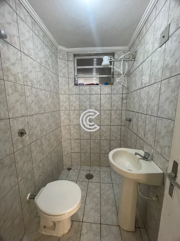 Apartamento, 1 quarto, 42 m² - Foto 1