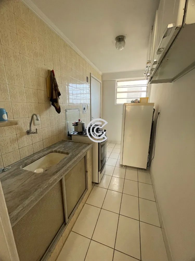 Apartamento, 1 quarto, 42 m² - Foto 3