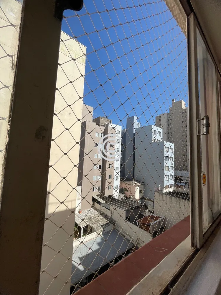Apartamento, 1 quarto, 42 m² - Foto 6