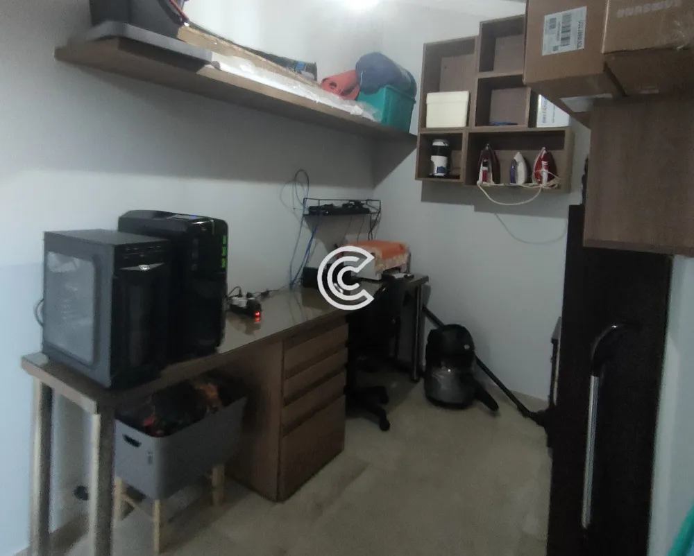 Casa de Condomínio, 3 quartos - Foto 12