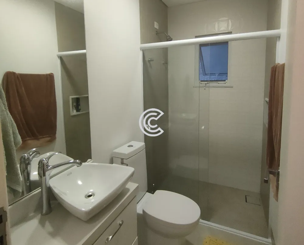 Casa de Condomínio, 3 quartos - Foto 8