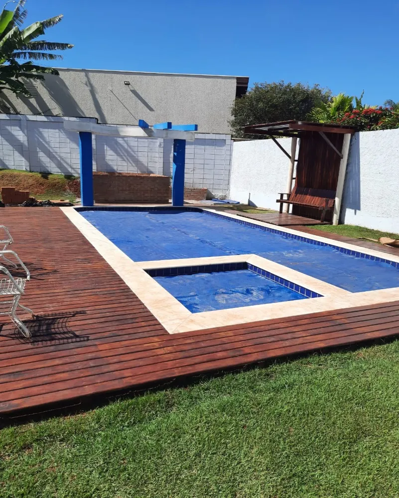 Casa de Condomínio, 4 quartos - Foto 9