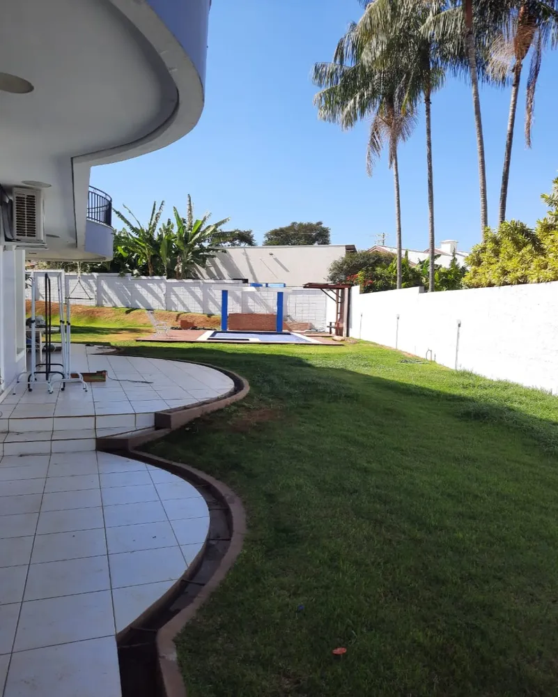 Casa de Condomínio, 4 quartos - Foto 10