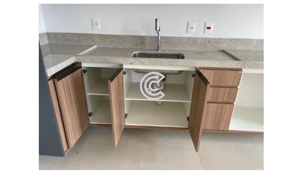 Apartamento, 2 quartos, 66 m² - Foto 2