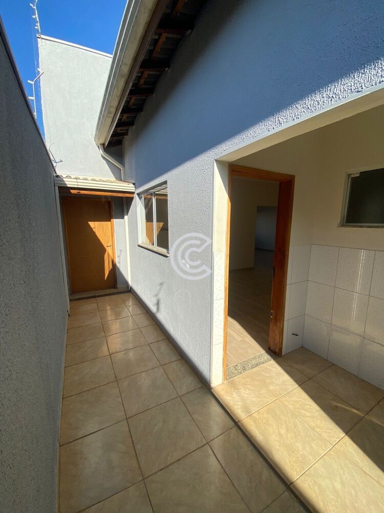 Casa à venda com 3 quartos, 250m² - Foto 8