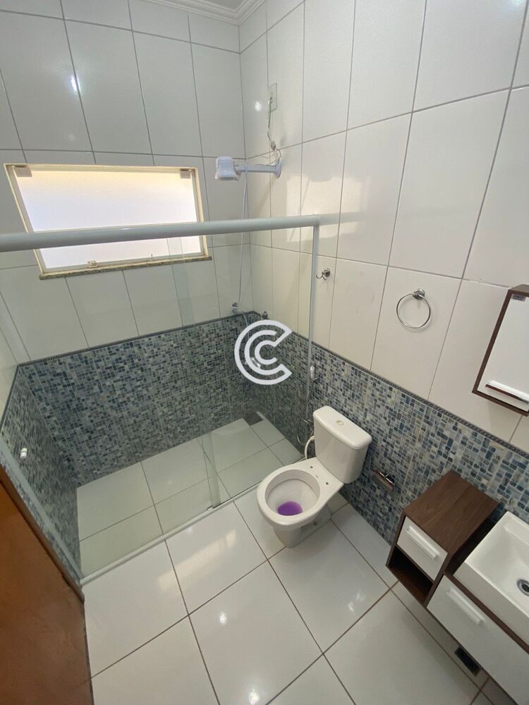 Casa à venda com 3 quartos, 250m² - Foto 9