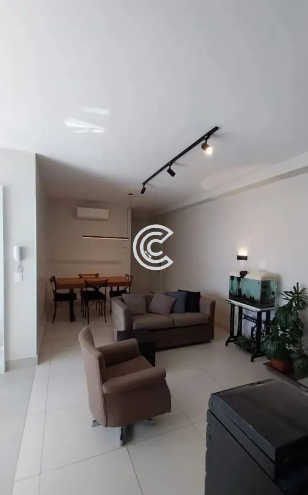 Apartamento, 2 quartos, 83 m² - Foto 2