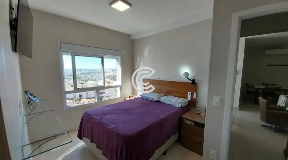 Apartamento, 2 quartos, 83 m² - Foto 7