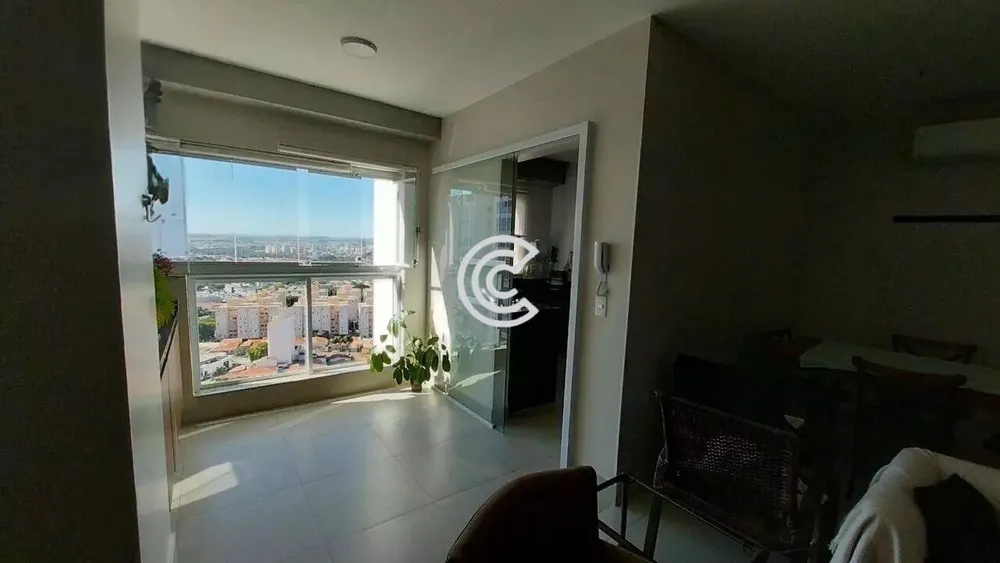 Apartamento, 2 quartos, 83 m² - Foto 4