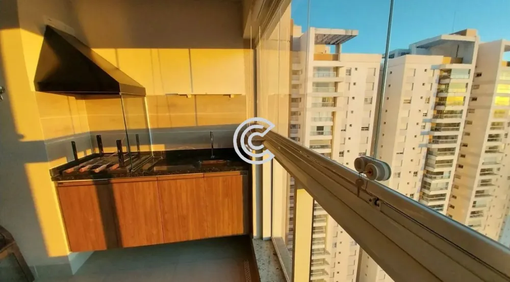 Apartamento, 2 quartos, 83 m² - Foto 5