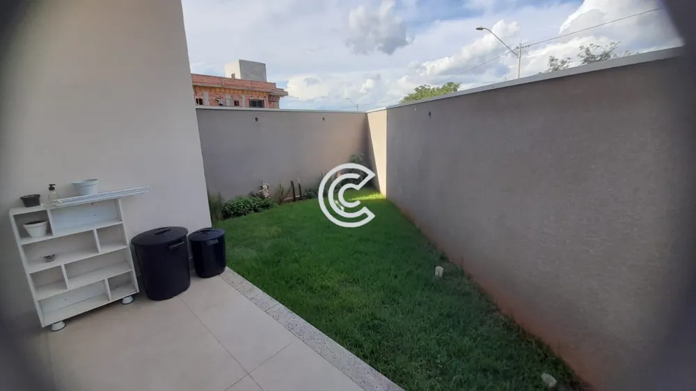 Casa, 3 quartos - Foto 10