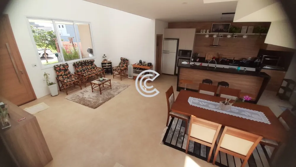 Casa, 3 quartos - Foto 6