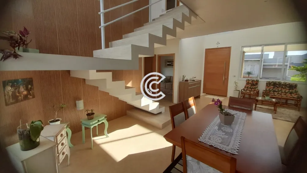 Casa, 3 quartos - Foto 11