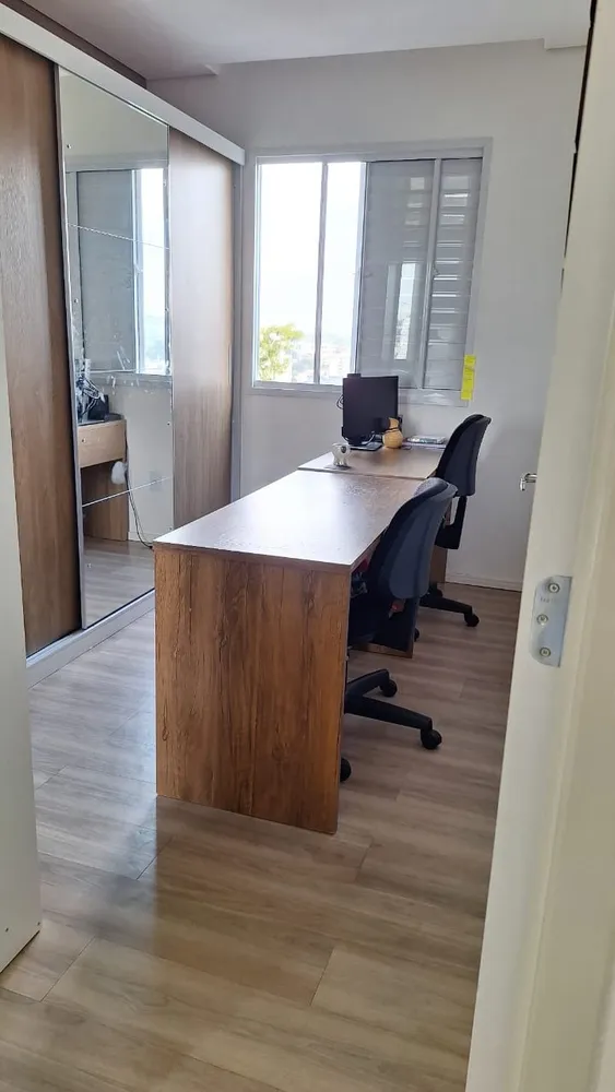 Apartamento, 2 quartos, 48 m² - Foto 12