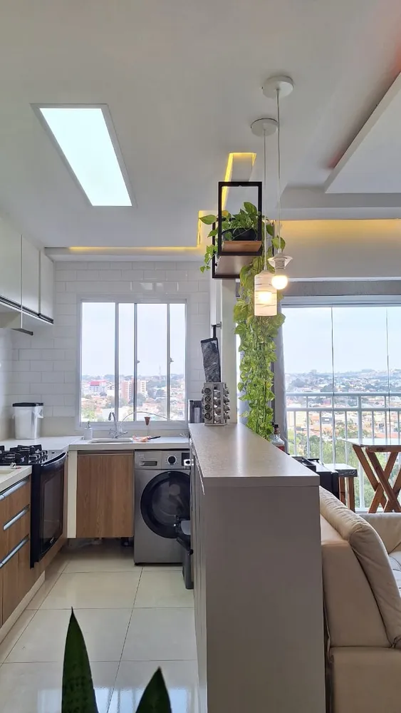 Apartamento, 2 quartos, 48 m² - Foto 11