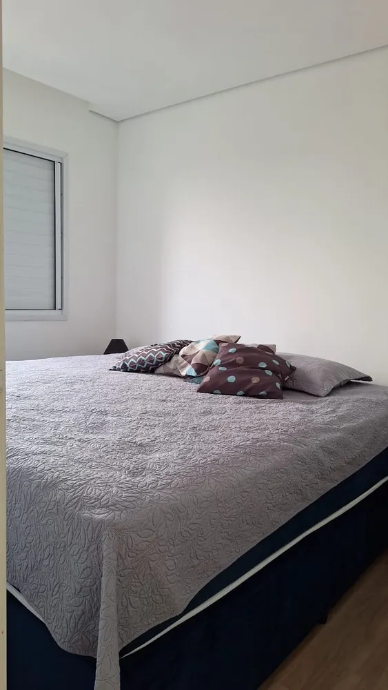 Apartamento, 2 quartos, 48 m² - Foto 7