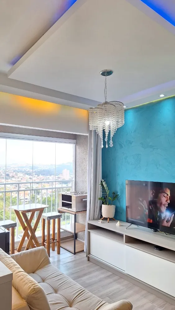Apartamento, 2 quartos, 48 m² - Foto 9