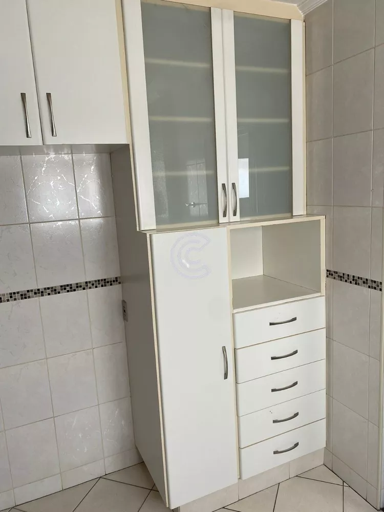 Apartamento à venda com 3 quartos, 97m² - Foto 4