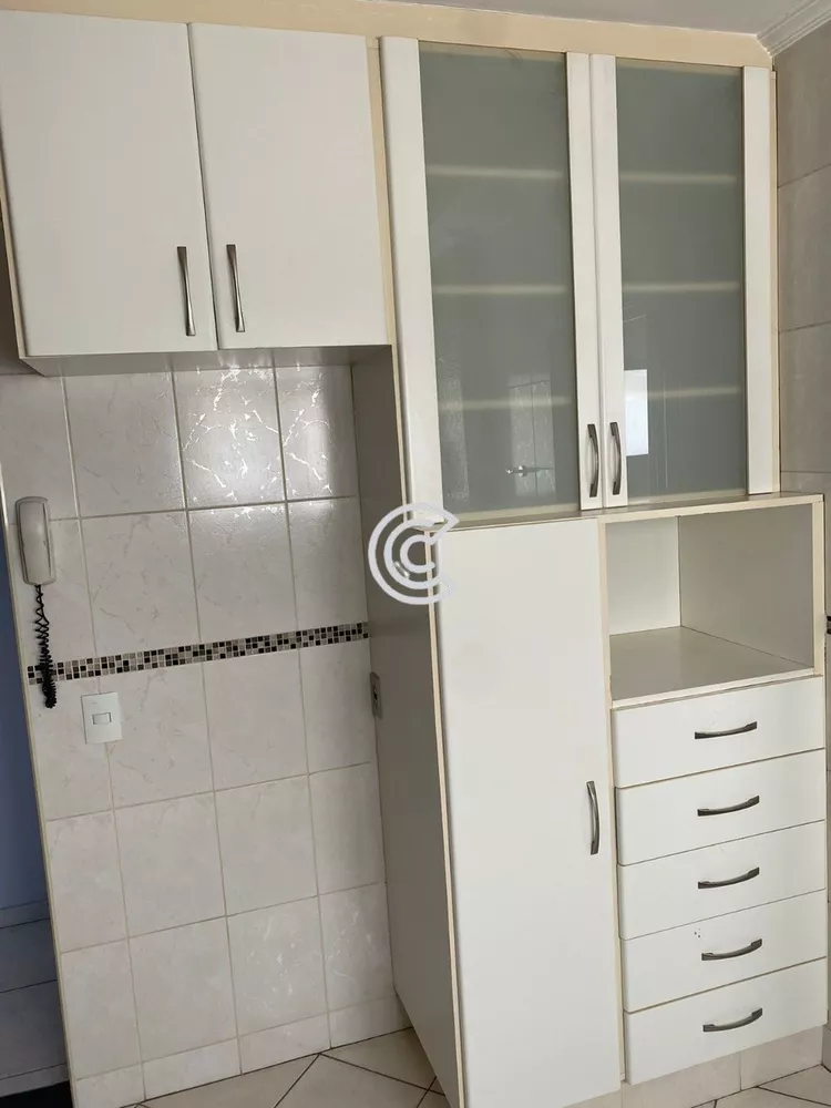 Apartamento à venda com 3 quartos, 97m² - Foto 1