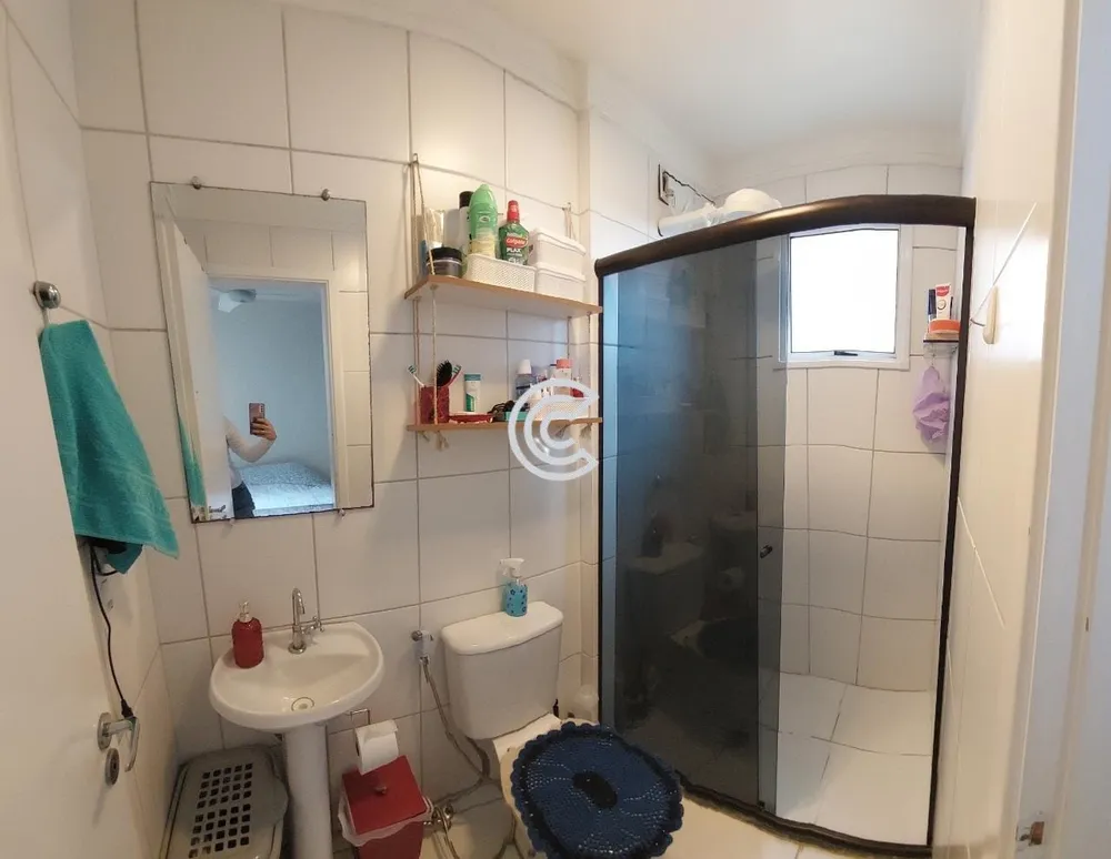 Apartamento, 3 quartos, 64 m² - Foto 10