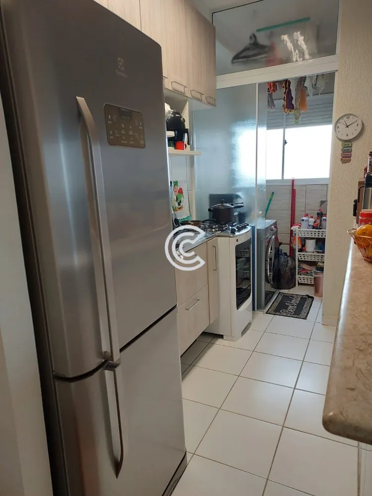 Apartamento, 3 quartos, 64 m² - Foto 11