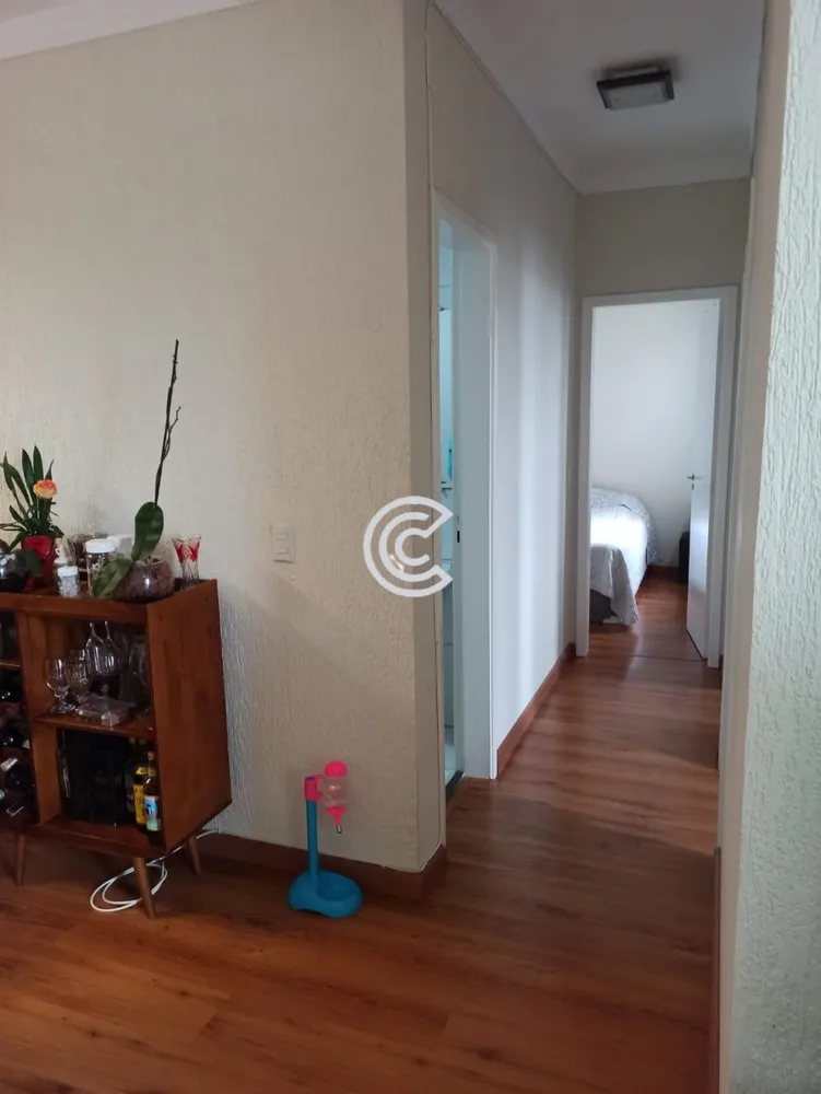 Apartamento, 3 quartos, 64 m² - Foto 4