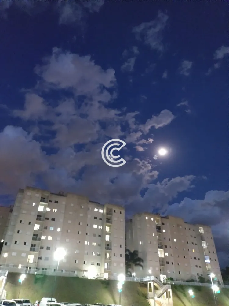 Apartamento, 3 quartos, 64 m² - Foto 8