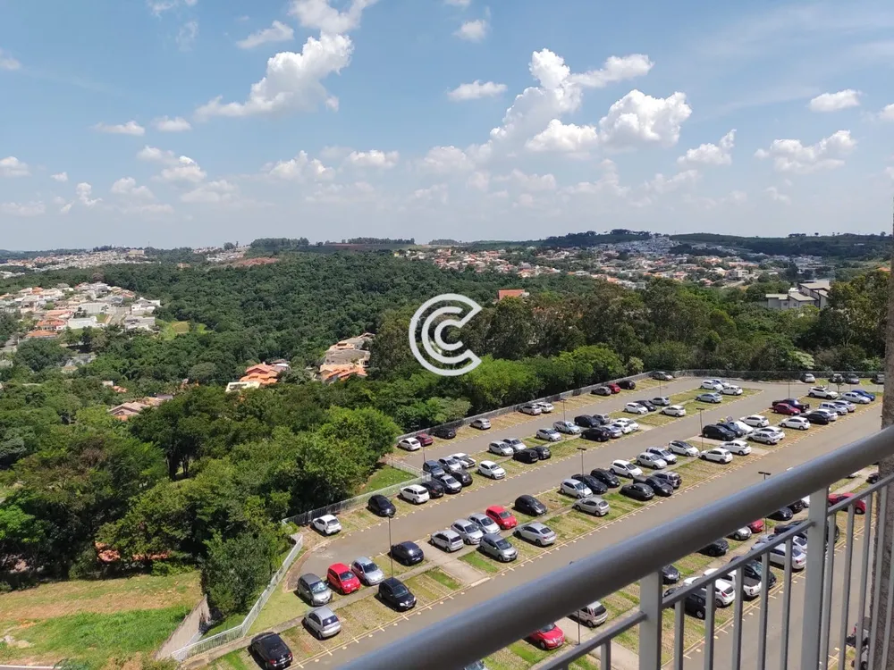 Apartamento, 3 quartos, 64 m² - Foto 6