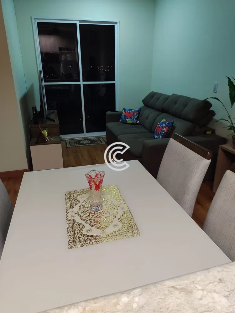 Apartamento, 3 quartos, 64 m² - Foto 3