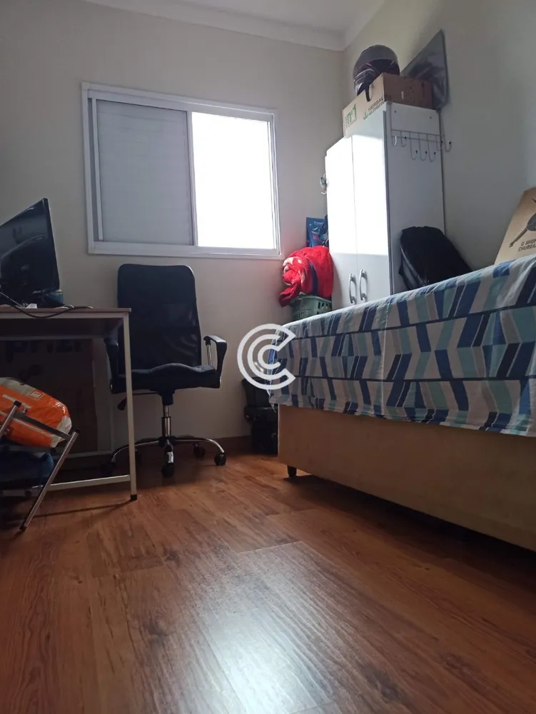 Apartamento, 3 quartos, 64 m² - Foto 5
