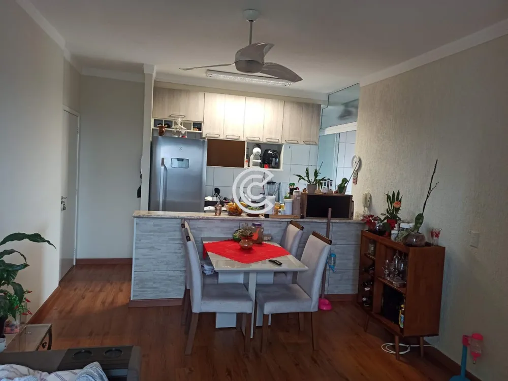 Apartamento, 3 quartos, 64 m² - Foto 1