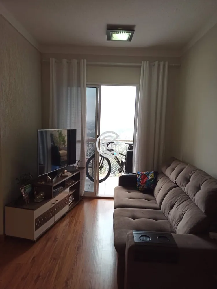 Apartamento, 3 quartos, 64 m² - Foto 2