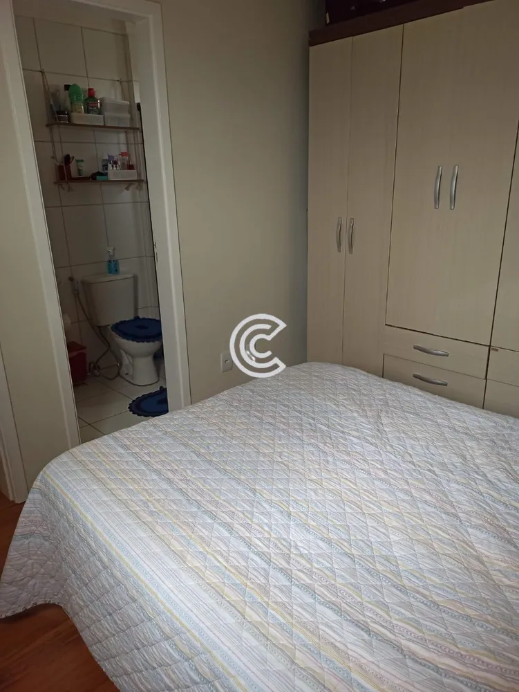 Apartamento, 3 quartos, 64 m² - Foto 12