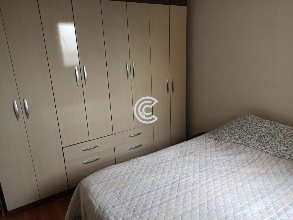 Apartamento, 3 quartos, 64 m² - Foto 9