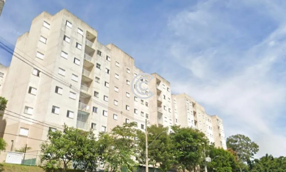 Apartamento, 3 quartos, 64 m² - Foto 7