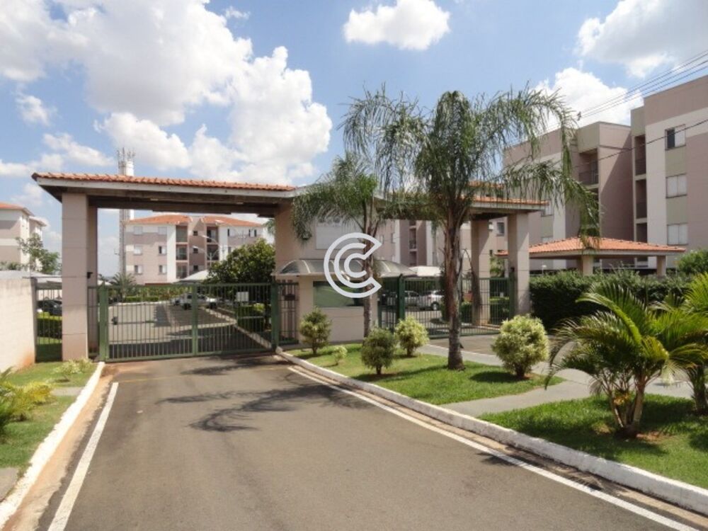 Apartamento à venda com 2 quartos, 53m² - Foto 14
