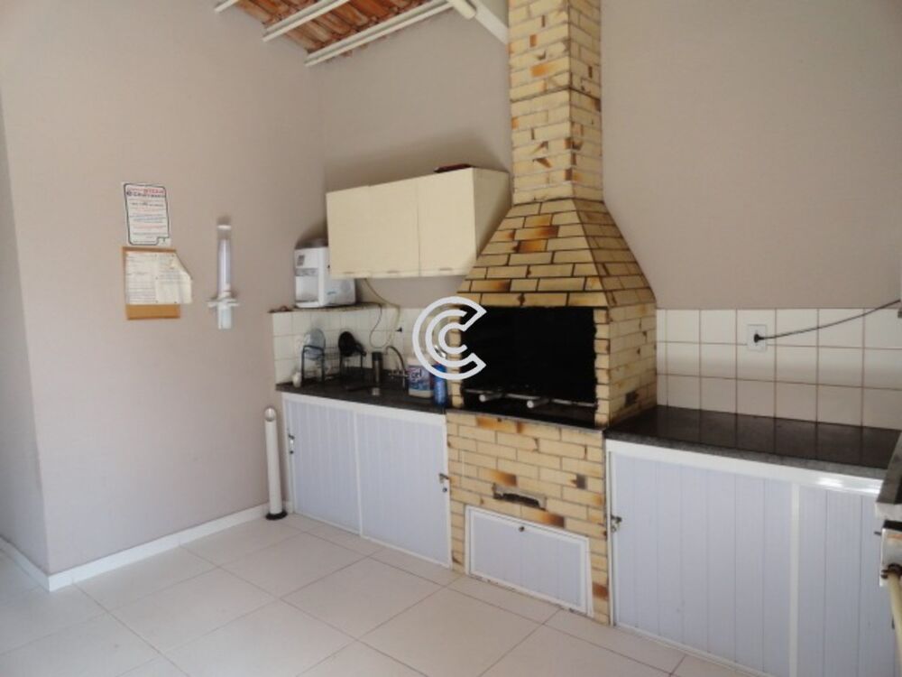 Apartamento à venda com 2 quartos, 53m² - Foto 17