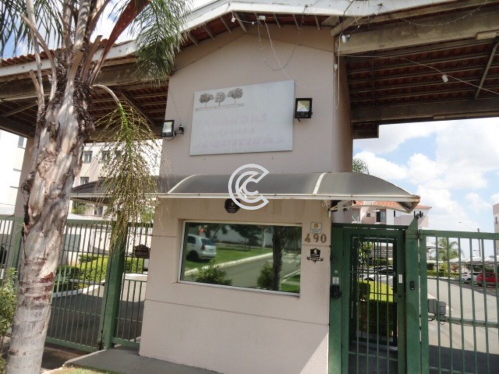 Apartamento à venda com 2 quartos, 53m² - Foto 10