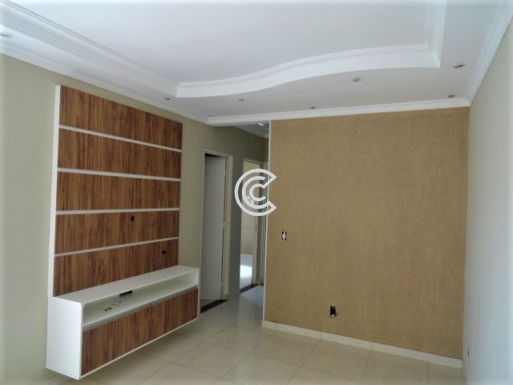 Apartamento à venda com 2 quartos, 53m² - Foto 23