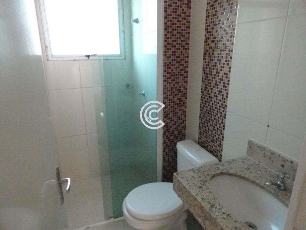 Apartamento à venda com 2 quartos, 53m² - Foto 3
